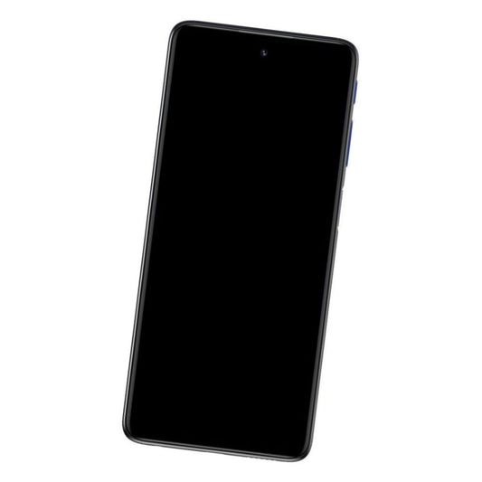 LCD Connector for Motorola Moto G51 5G