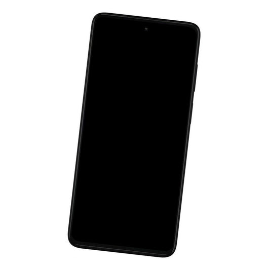 LCD Connector for Motorola Moto G52