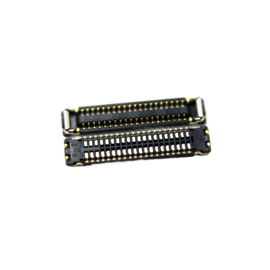 LCD Connector for Motorola Moto G6