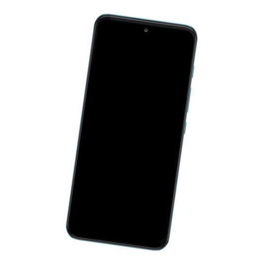 LCD Connector for Motorola Moto G71 5G