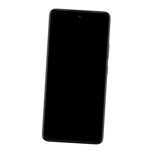 LCD Connector for Motorola Moto G72