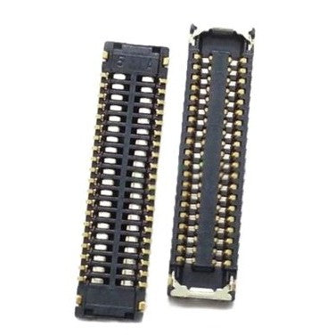 LCD Connector for Motorola Moto G82 5G