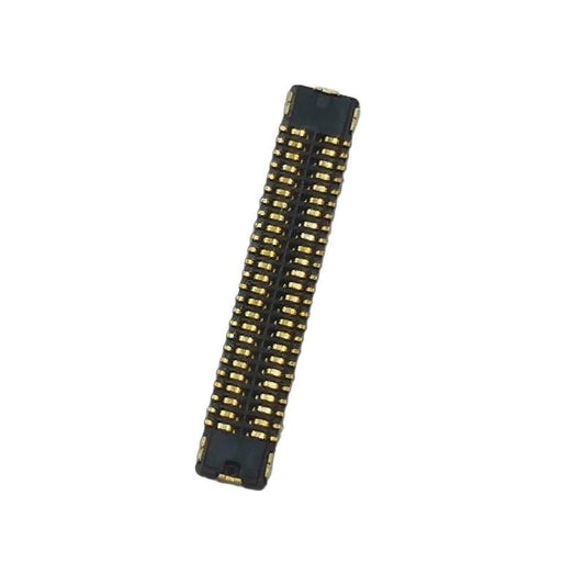 LCD Connector for Motorola Moto G8 Power Lite