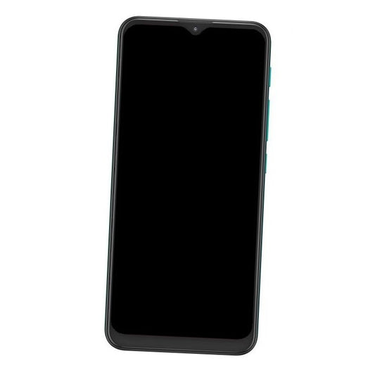 LCD Connector for Motorola Moto G9