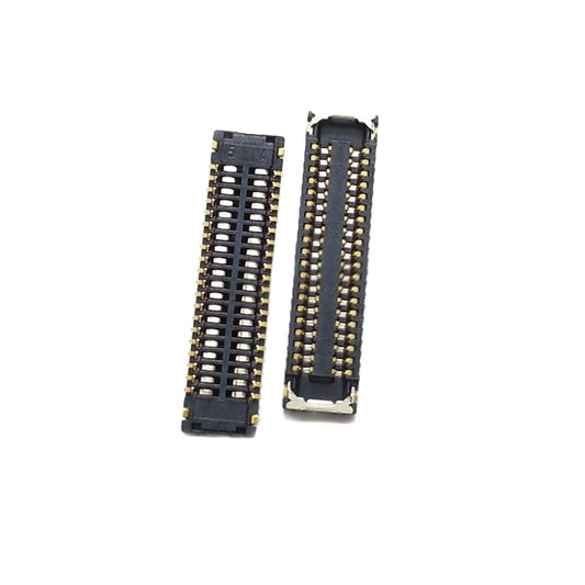 LCD Connector for Motorola Moto G9 Power