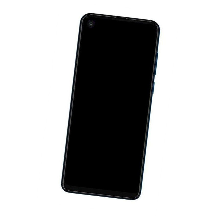 LCD Connector for Motorola One Vision