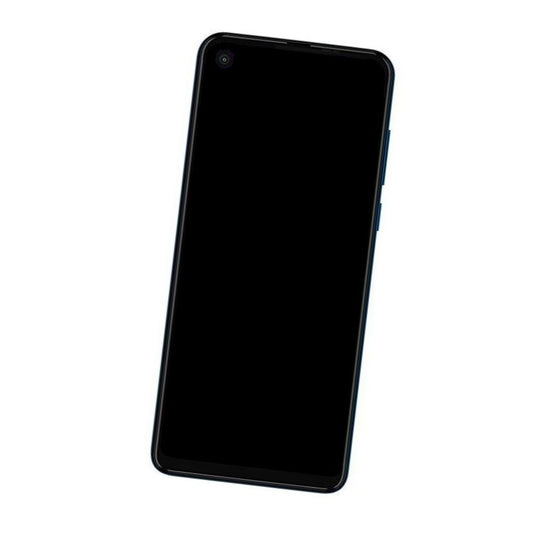 LCD Connector for Motorola One Vision