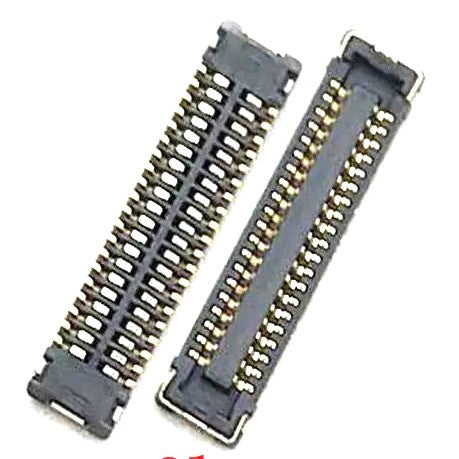 LCD Connector for OnePlus 3T