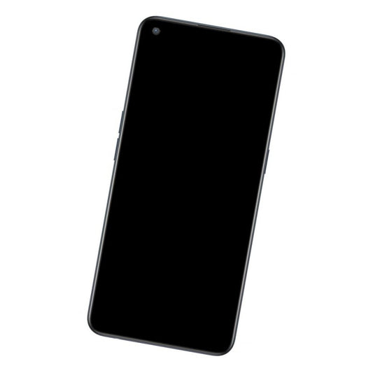 LCD Connector for OnePlus Nord CE 5G