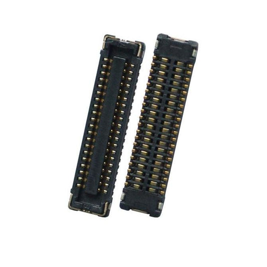 LCD Connector for Oppo A1K CPH1923