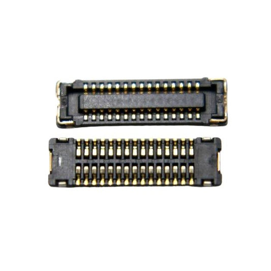 LCD Connector for Oppo A37
