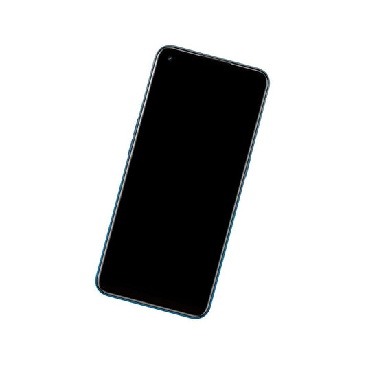 LCD Connector for Oppo A53 2020