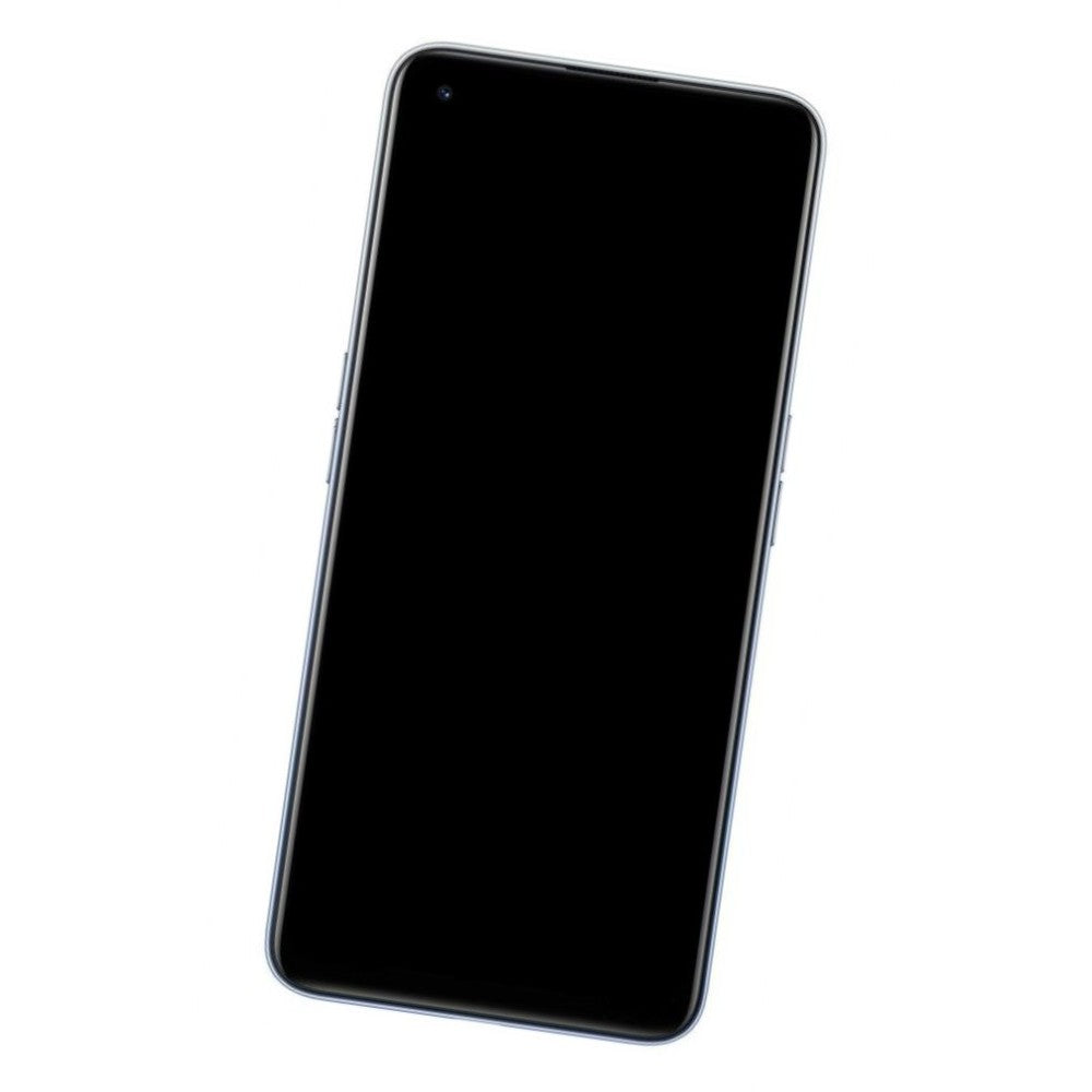 Camera Lens Glass with Frame for Realme X7