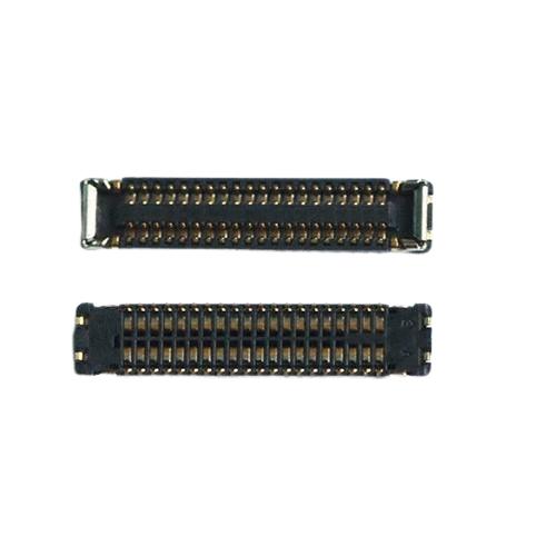 LCD Connector for Samsung Galaxy A02