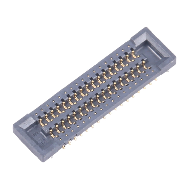 LCD Connector for Samsung Galaxy A04e