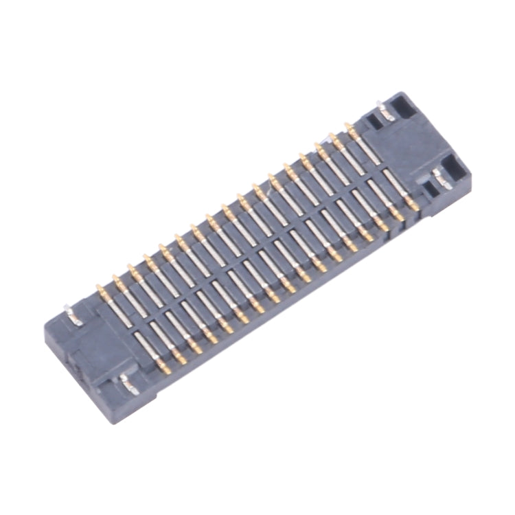 LCD Connector for Samsung Galaxy A04e