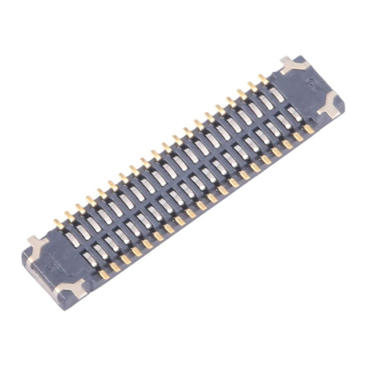LCD Connector for Samsung Galaxy A05