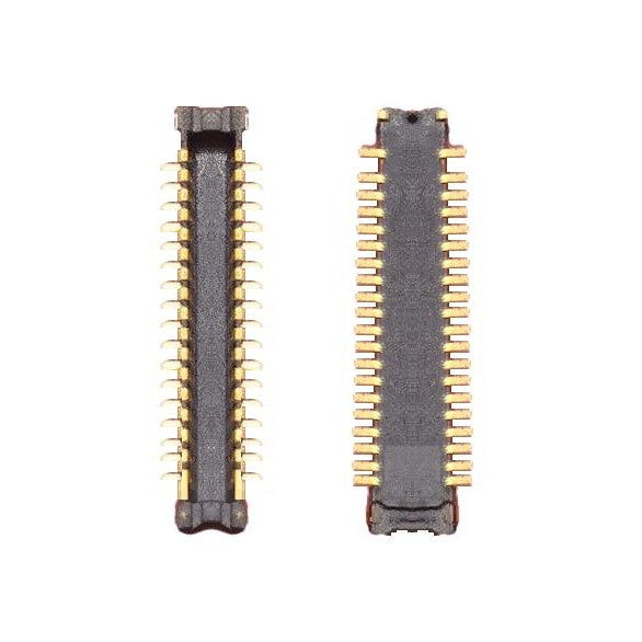 LCD Connector for Samsung Galaxy A10