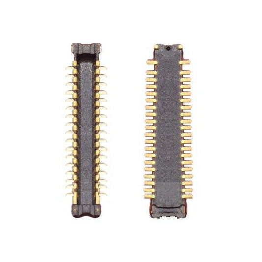 LCD Connector for Samsung Galaxy A10