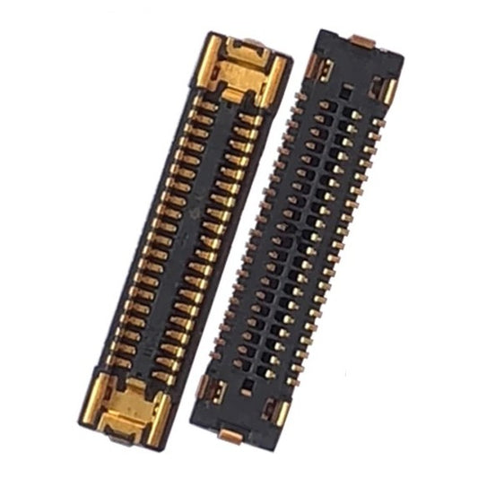 LCD Connector for Samsung Galaxy A31