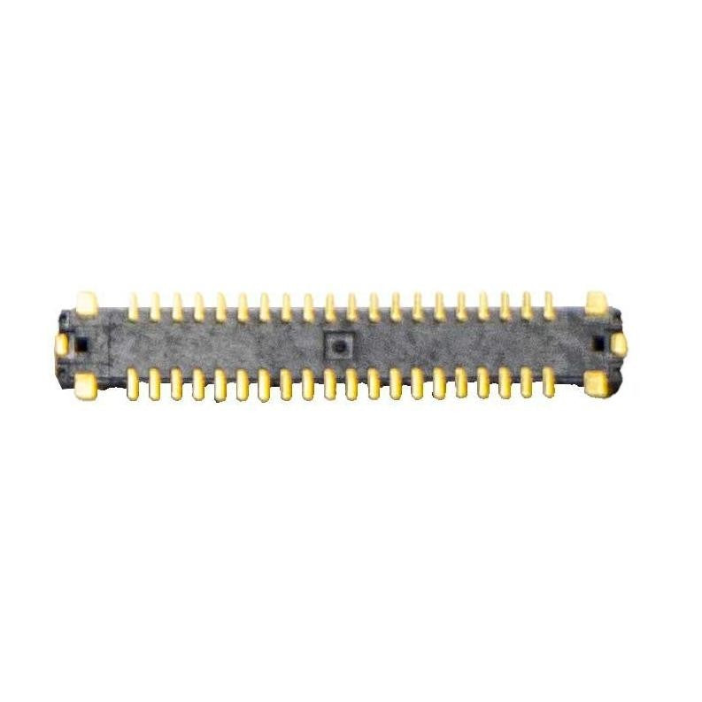 LCD Connector for Samsung Galaxy A50