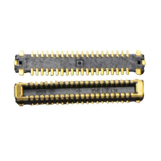 LCD Connector for Samsung Galaxy A50s
