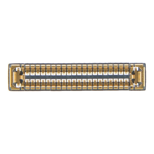 LCD Connector for Samsung Galaxy A55 5G