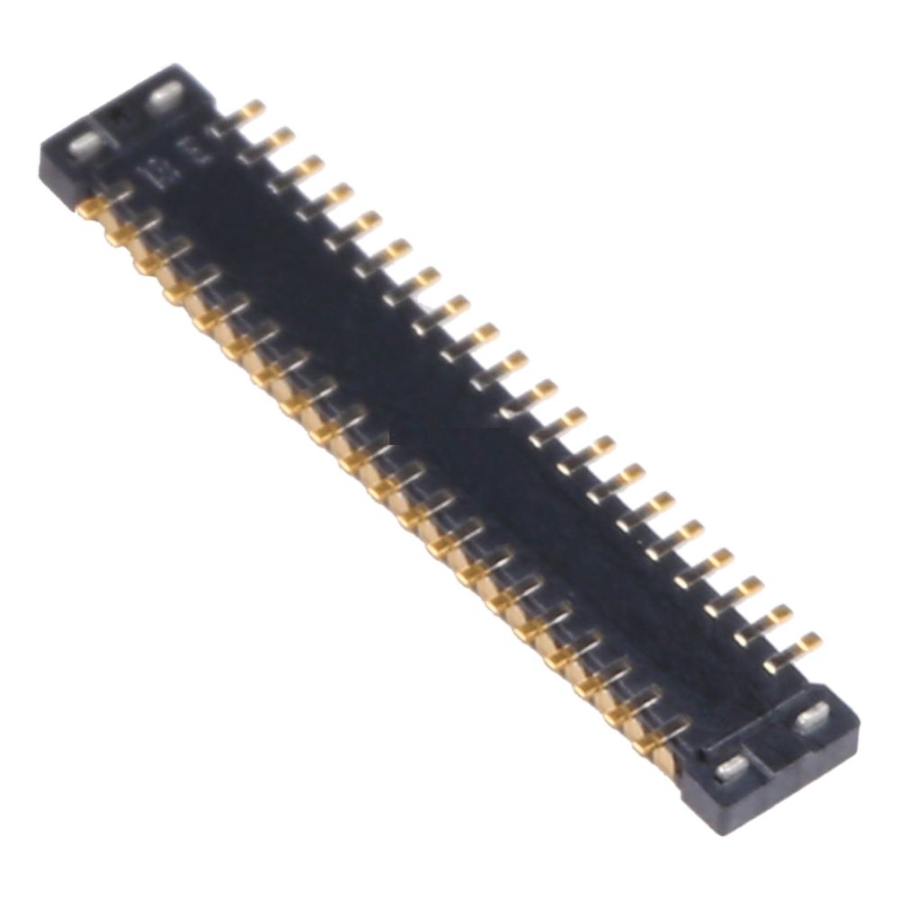 LCD Connector for Samsung Galaxy A6 2018 SM