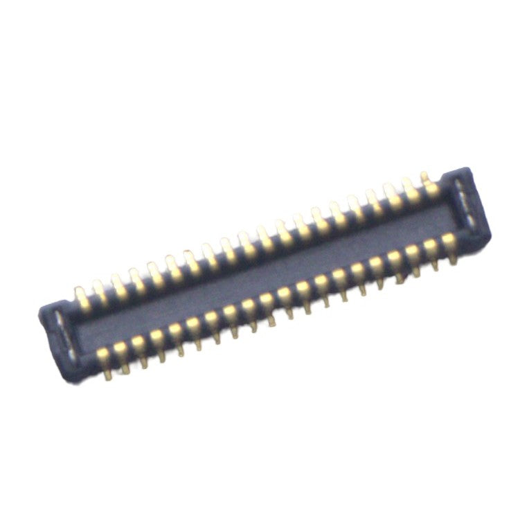 LCD Connector for Samsung Galaxy A6 Plus (2018)