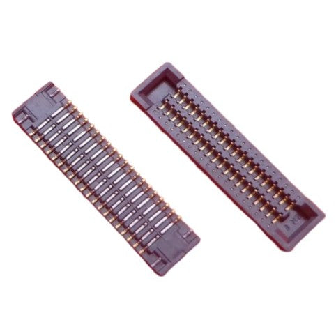 LCD Connector for Samsung Galaxy A6s
