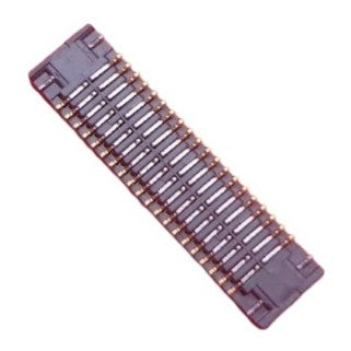 LCD Connector for Samsung Galaxy A6s