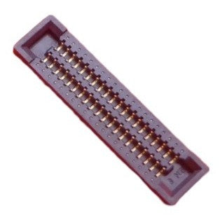 LCD Connector for Samsung Galaxy A6s