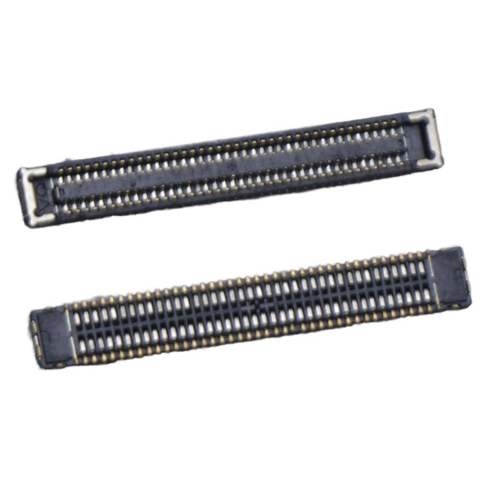 LCD Connector for Samsung Galaxy A71