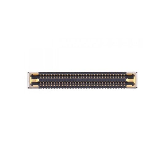 LCD Connector for Samsung Galaxy A7 2018