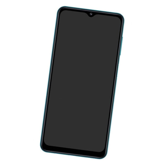 LCD Connector for Samsung Galaxy F12