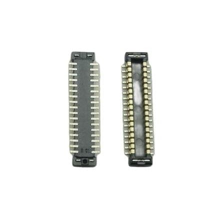 LCD Connector for Samsung Galaxy J2 Prime