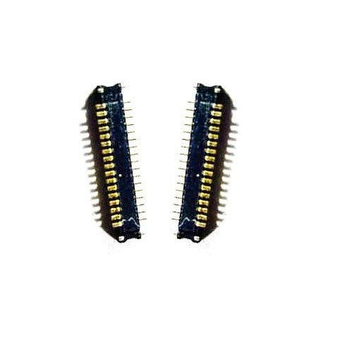 LCD Connector for Samsung Galaxy J7 Max