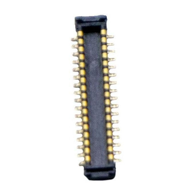 LCD Connector for Samsung Galaxy M31