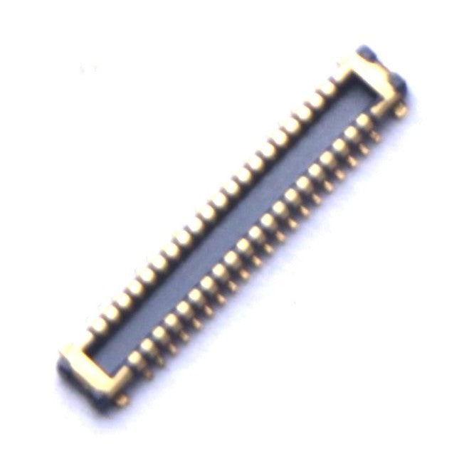 LCD Connector for Samsung Galaxy M32