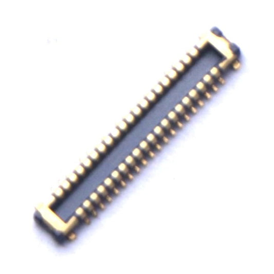 LCD Connector for Samsung Galaxy M32