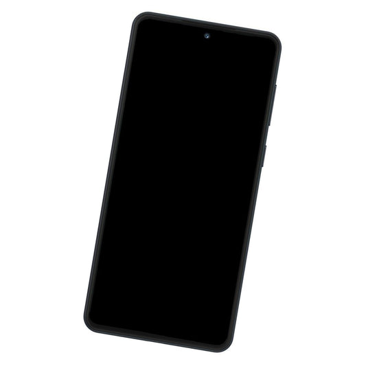 LCD Connector for Samsung Galaxy M55 5G