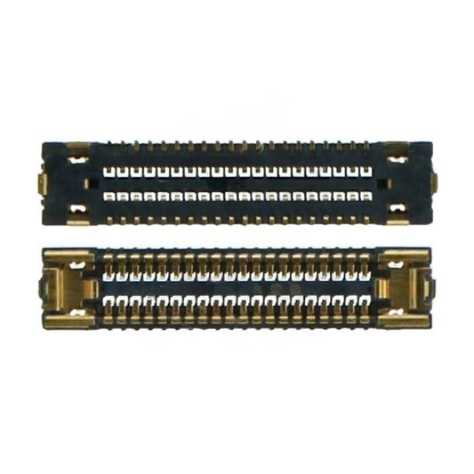 LCD Connector for Samsung Galaxy Note 10 Lite