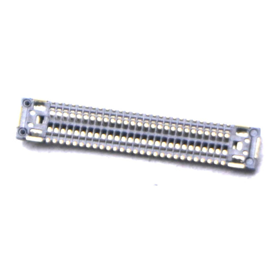 LCD Connector for Samsung Galaxy S10 Lite
