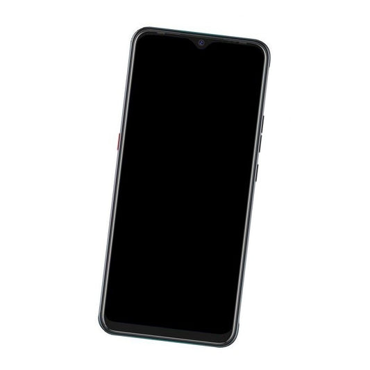 LCD Connector for Tecno Pouvoir 4