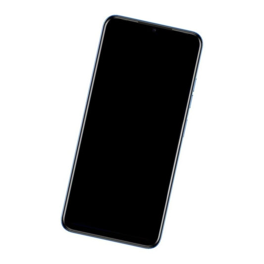 LCD Connector for Tecno Spark 10C