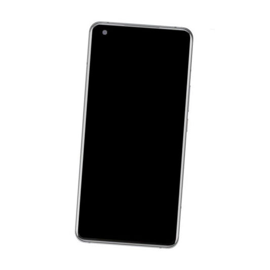 LCD Connector for Vivo iQOO 5 5G