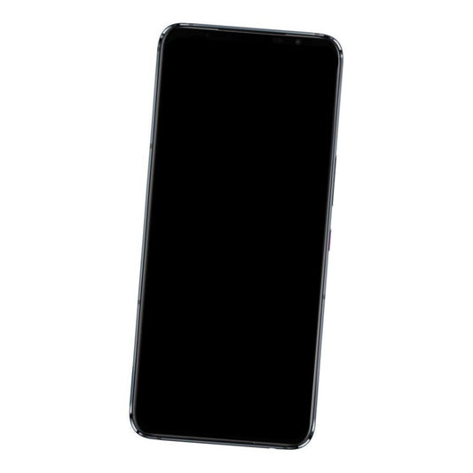 LCD Connector for Vivo iQOO 9 Pro