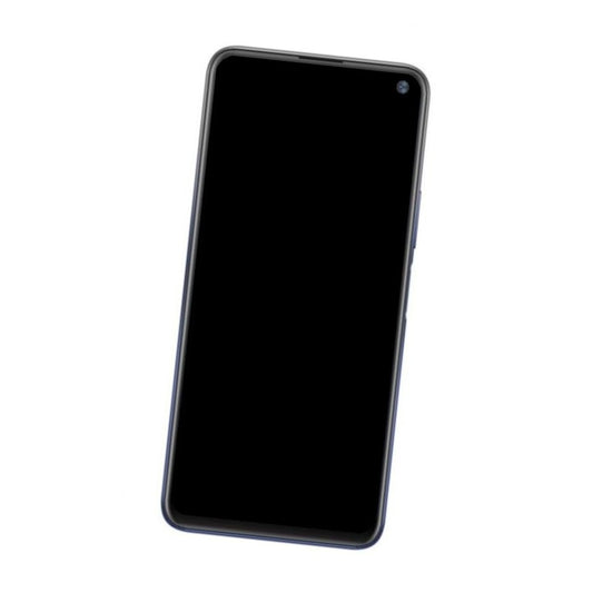 LCD Connector for Vivo iQOO Neo 3 5G