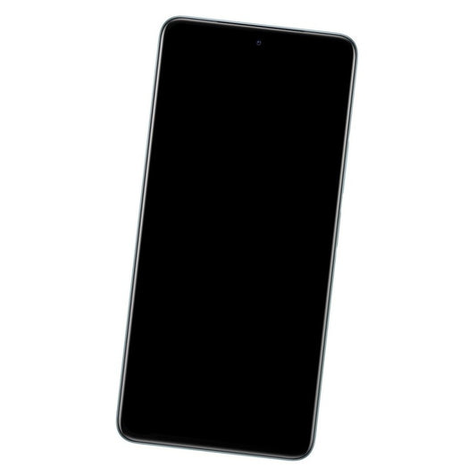 LCD Connector for Vivo iQOO Z5 5G
