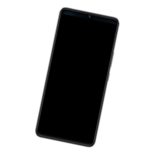 LCD Connector for Vivo iQOO Z7 5G